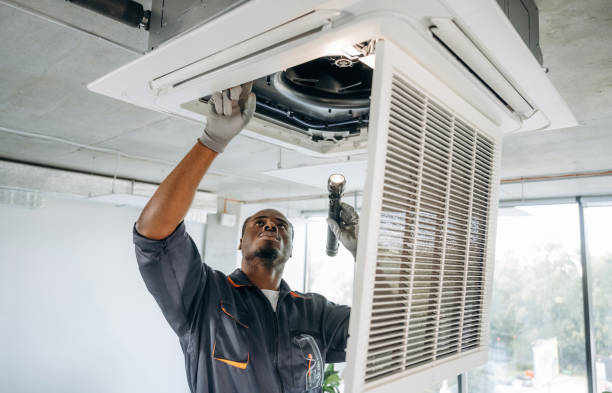 Licensed Hvac service in New Cuyama, CA - FH HVAC