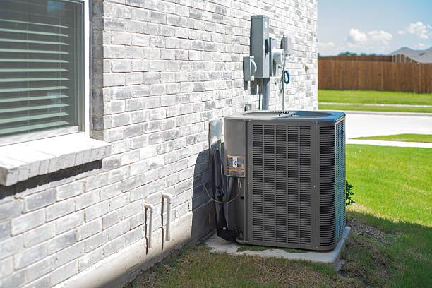 Reliable Hvac contractor in New Cuyama, CA by FH HVAC